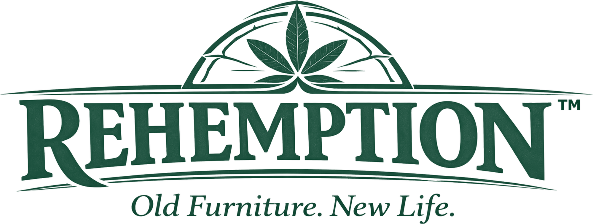 Rehemption — Old Furniture. New Life.